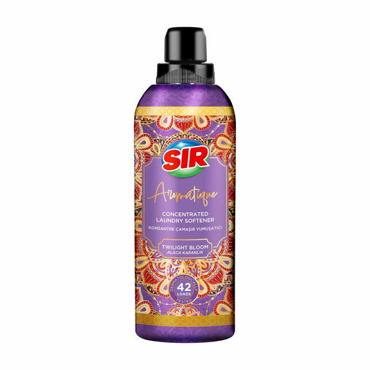 Skalbinių minkštiklis SIR Twilight Bloom, 750ml