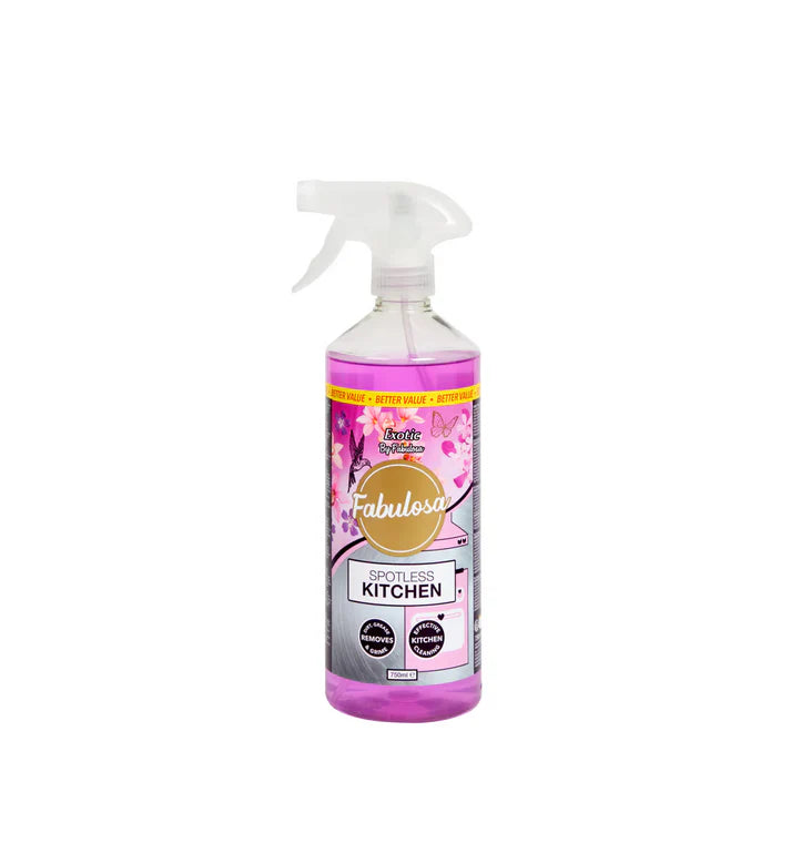 Fabulosa virtuvės valiklis, 750ml